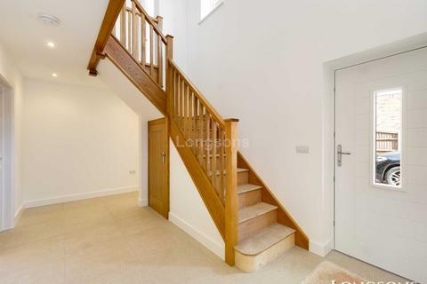 3 Acorn Drive, Swaffham, PE37 7PR