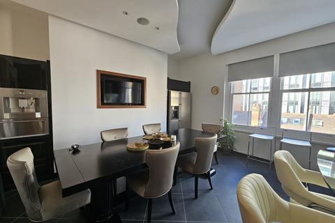 4 bedroom flat to rent, Dunraven St, Park Street, London W1K 6NY, W1K