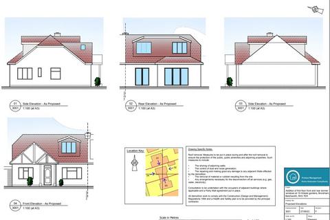 15 Hillside Gardens, Brockham, Betchworth, RH3 7ER