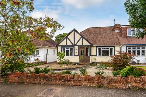 15 Hillside Gardens, Brockham, Betchworth, RH3 7ER