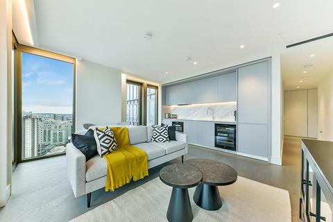 1 bedroom flat to rent, One Bishopsgate Plaza,  Houndsditch, London, EC3A