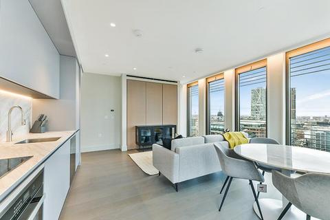 1 bedroom flat to rent, One Bishopsgate Plaza,  Houndsditch, London, EC3A
