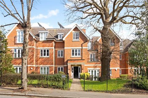1, Saxon Court, 36 Brookdene Drive, Northwood, HA6 3FG