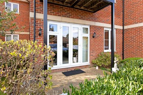 1, Saxon Court, 36 Brookdene Drive, Northwood, HA6 3FG