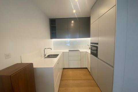 1 bedroom apartment for sale - Handyside Street, London N1C