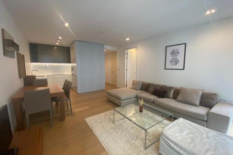 1 bedroom apartment for sale, Handyside Street, London N1C