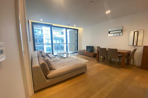1 bedroom apartment for sale, Handyside Street, London N1C