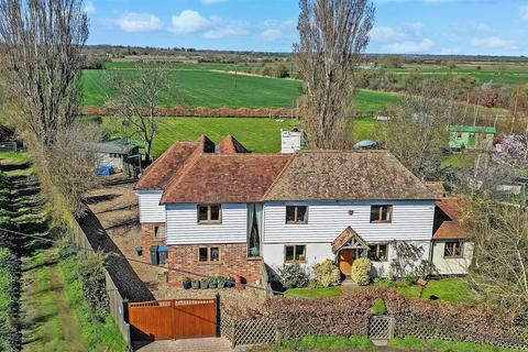 5 bedroom detached house for sale, Stourmouth, Canterbury, Kent