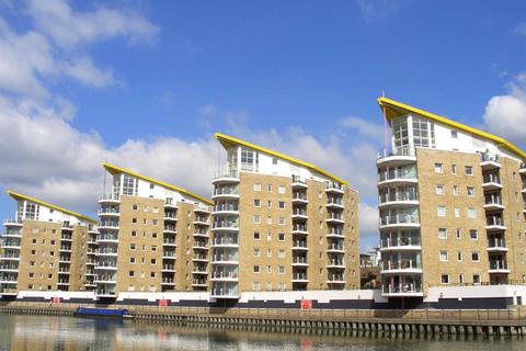 1 bedroom apartment for sale, Basin Approach, E14