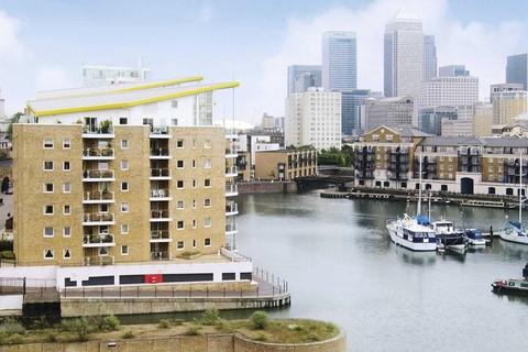 1 bedroom apartment for sale, Basin Approach, E14