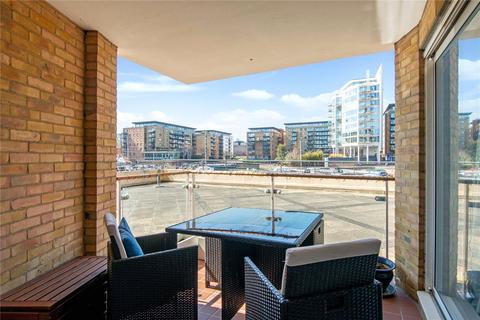 1 bedroom apartment for sale, Basin Approach, E14