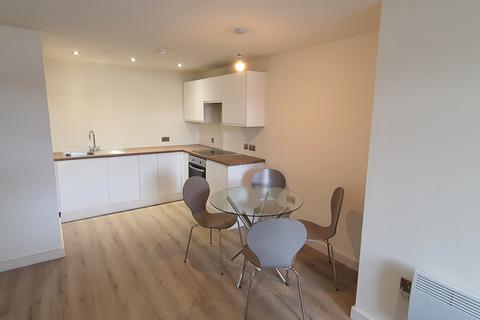 2 bedroom apartment for sale, Conditioning House, Cape Street, Bradford, Yorkshire, BD1