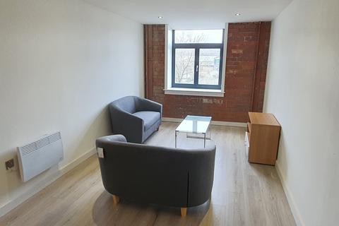 2 bedroom apartment for sale, Conditioning House, Cape Street, Bradford, Yorkshire, BD1