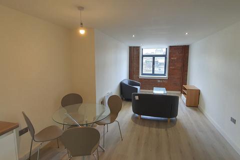 2 bedroom apartment for sale, Conditioning House, Cape Street, Bradford, Yorkshire, BD1