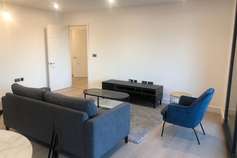 2 bedroom apartment for sale,  Rosewood Building, London E2