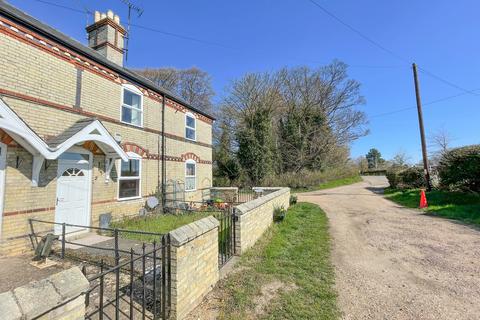 2 bedroom cottage to rent, Morbeys Cottages, Laceys Lane, Exning, Newmarket, Suffolk