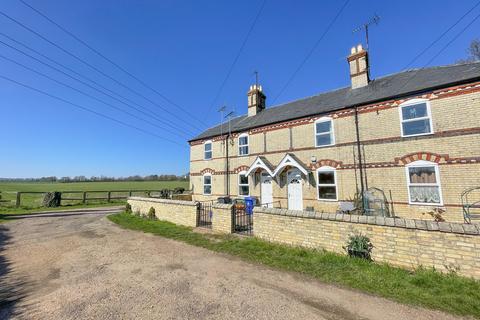 undefined, Morbeys Cottages, Laceys Lane, Exning, Newmarket, Suffolk