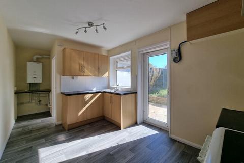 undefined, North Way, Betteshanger, CT14