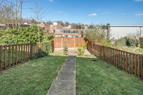 37b Sylvan Road, London, SE19 2RU