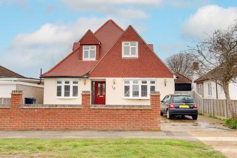 18 Cokeham Road, Sompting, Lancing, BN15 0AA