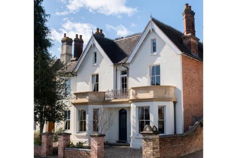 6 bedroom detached house for sale, Richmond Road, Malvern, Worcestershire, WR14