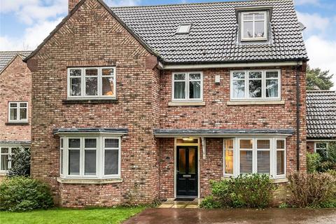 6 bedroom detached house to rent, 3 Tower Mews, Stockbridge Road, East Riding of Yorkshire, HU15