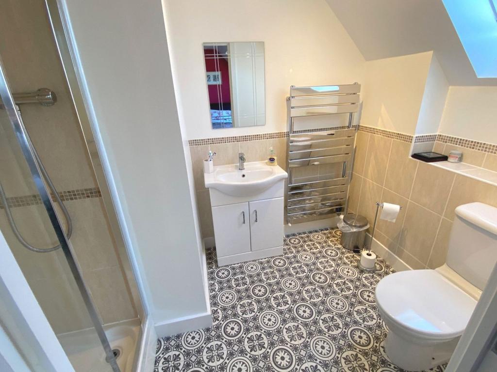En suite