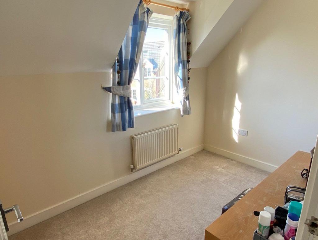 Bedroom four