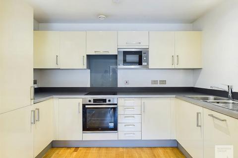 undefined, Apt G.04 :: Flint Glass Wharf