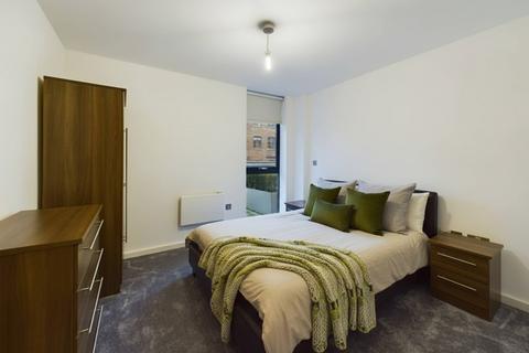 undefined, Apt G.04 :: Flint Glass Wharf