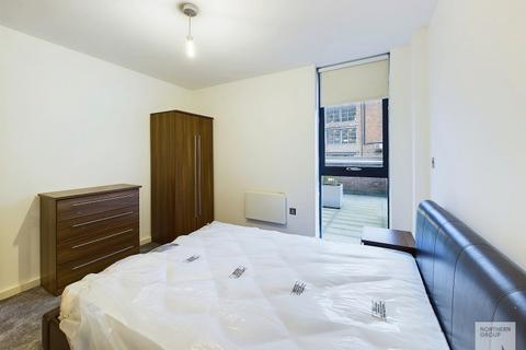 undefined, Apt G.04 :: Flint Glass Wharf