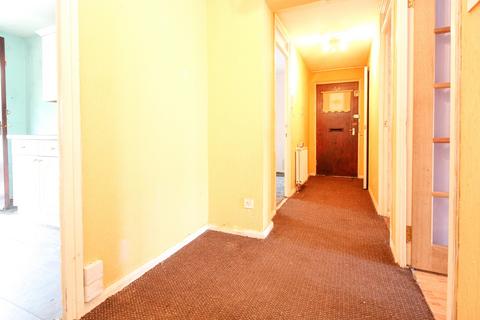 1/1 Hamburgh Place, Edinburgh, EH6 6PD