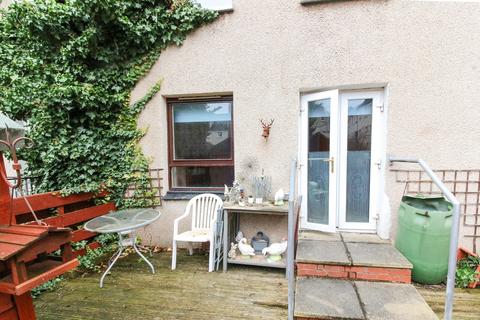 1/1 Hamburgh Place, Edinburgh, EH6 6PD