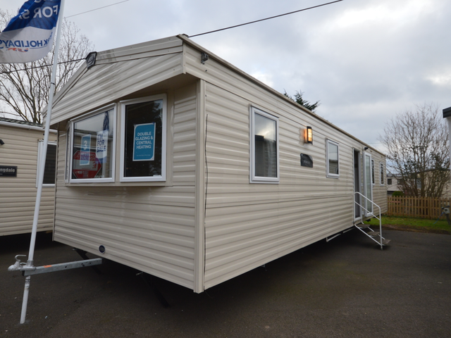 Steeple Bay   Arizona   Static Caravan For Sale