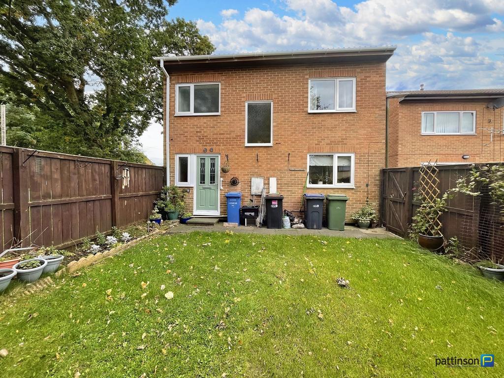 Pendle Close, Peterlee, Durham, SR8 2JS 3 bed detached house for sale