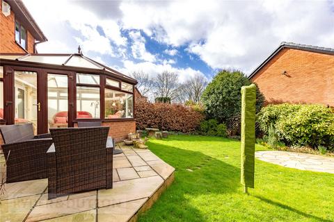 4 bedroom detached house for sale, Underwood Way, Shaw, Oldham, Greater Manchester, OL2