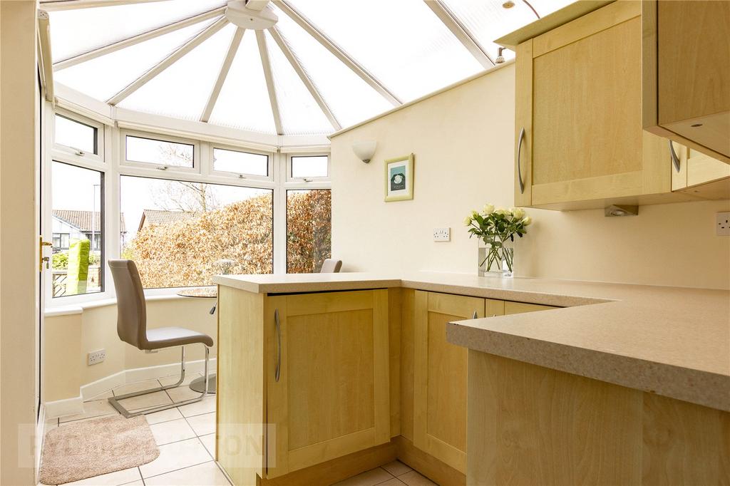 Breakfast Room