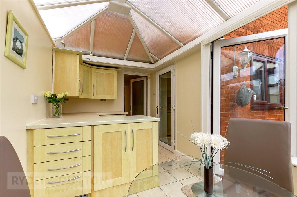 Breakfast Room