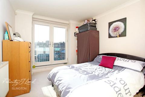 1 bedroom apartment to rent, Canonbury Street, London