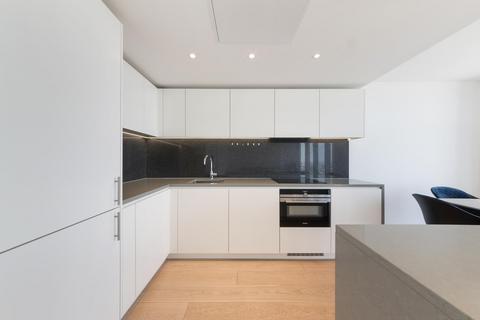 2 bedroom apartment to rent, Landmark Pinnacle, Canary Wharf, London, E14