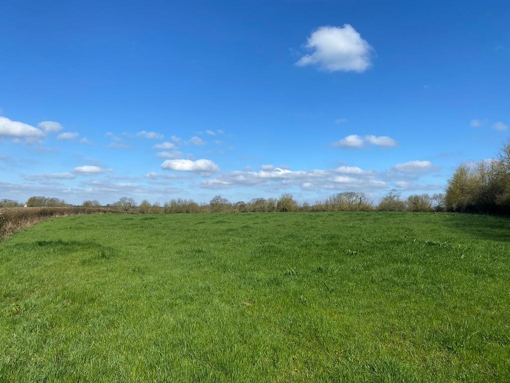 Stoughton Cross, Stoughton Cross, Wedmore, BS28 Farm land for sale £
