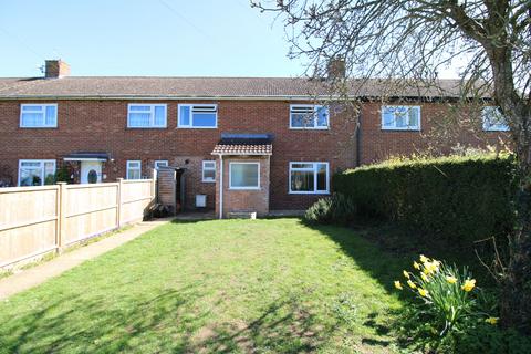 34 Crawts Road, Overton, Basingstoke, RG25 3LR