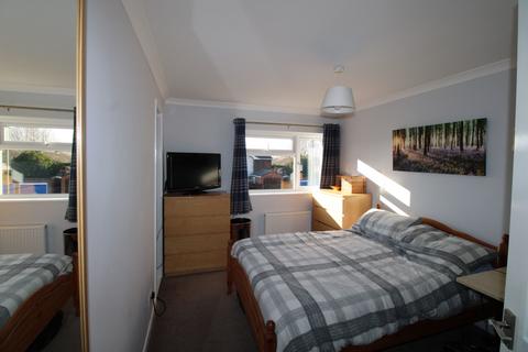 34 Crawts Road, Overton, Basingstoke, RG25 3LR