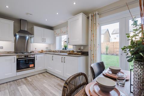 3 bedroom detached house for sale - Meadow Gate, White Carr Lane, Thornton Cleveleys, Lancashire, FY5