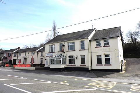 Pub for sale, Pontamman Road, Pontamman, Ammanford, SA18