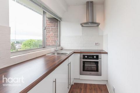 1 bedroom flat to rent, Worple Road, London