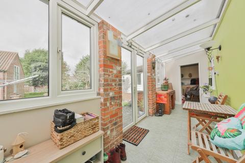 7 Lords Lane, Barrow-upon-humber, DN19 7BX