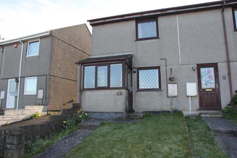 2 bedroom end of terrace house for sale, Pengover Parc, Redruth, TR15