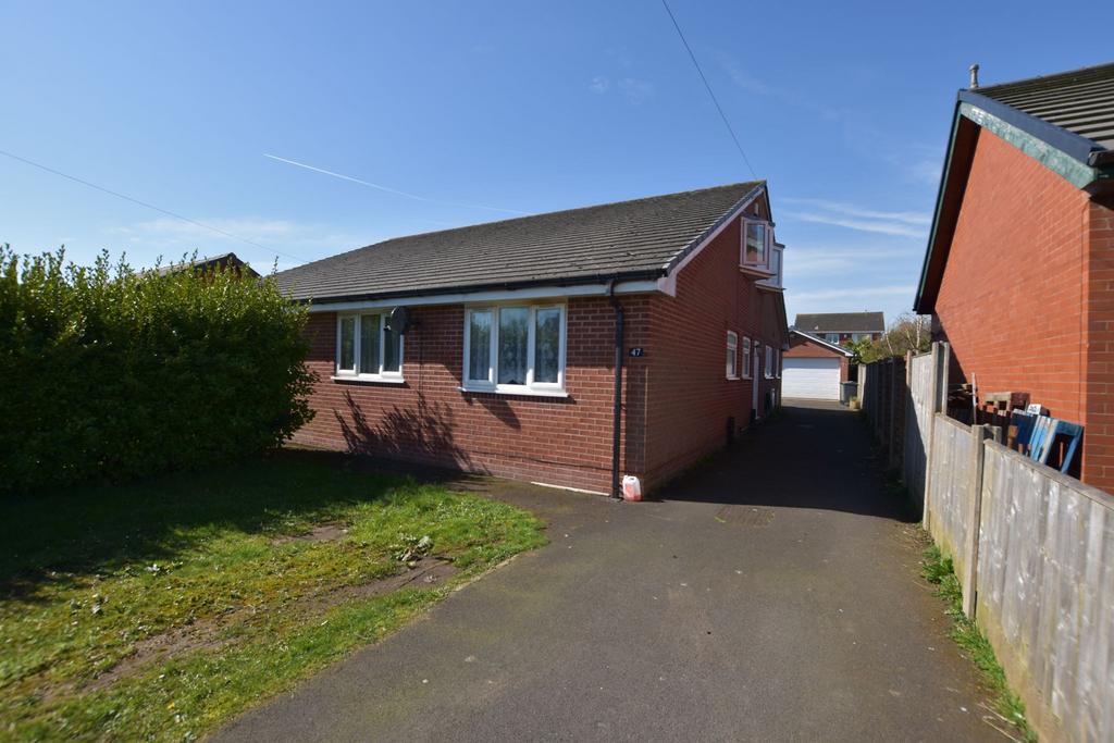 Harbour Lane, Warton, PR4 4 bed semidetached house for sale £349,995