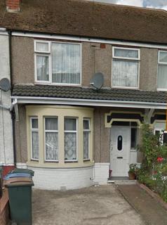 2 bedroom house share to rent - Cheveral Avenue, Coventry, CV6